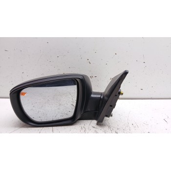 RETROVISOR IZQUIERDO 