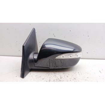 Recambio de retrovisor izquierdo para hyundai ix35 (lm, el, elh) 2.0 crdi referencia OEM IAM   