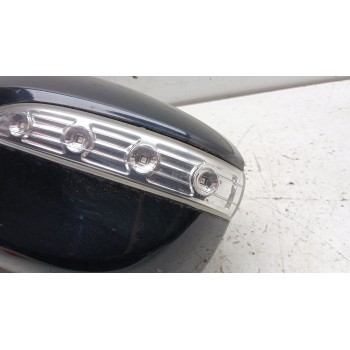 Recambio de retrovisor izquierdo para hyundai ix35 (lm, el, elh) 2.0 crdi referencia OEM IAM   