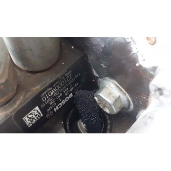 Recambio de motor completo para toyota auris 1.4 turbodiesel cat referencia OEM IAM 1ND M 