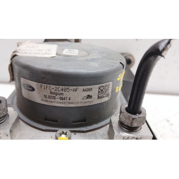 Recambio de abs para ford focus iii 1.0 ecoboost referencia OEM IAM f1fc2c405af 10022006474 