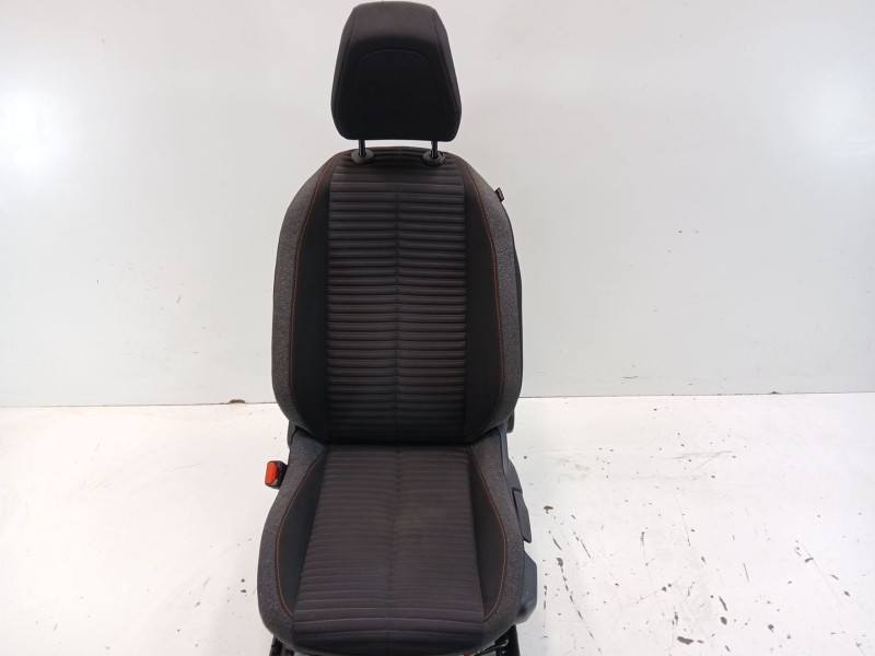 Recambio de asiento delantero izquierdo para peugeot 208 ii (ub_, up_, uw_, uj_) 1.5 bluehdi 100 referencia OEM IAM   