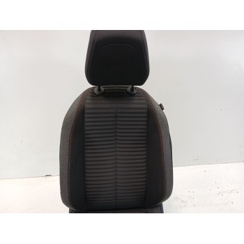 Recambio de asiento delantero izquierdo para peugeot 208 ii (ub_, up_, uw_, uj_) 1.5 bluehdi 100 referencia OEM IAM   