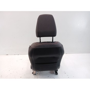 Recambio de asiento delantero izquierdo para peugeot 208 ii (ub_, up_, uw_, uj_) 1.5 bluehdi 100 referencia OEM IAM   