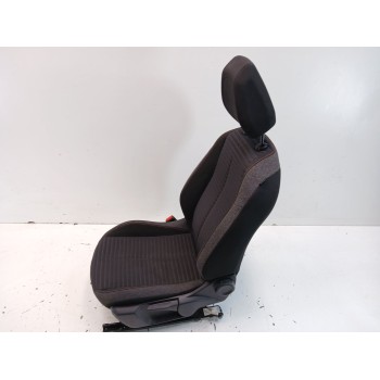 Recambio de asiento delantero izquierdo para peugeot 208 ii (ub_, up_, uw_, uj_) 1.5 bluehdi 100 referencia OEM IAM   