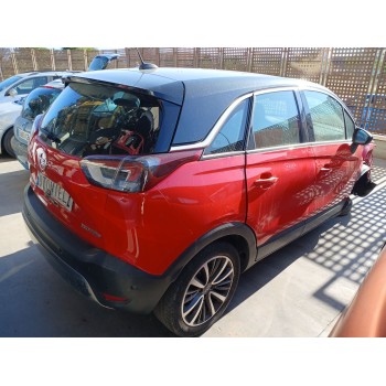 opel crossland x / crossland (p17, p2qo) del año 2019