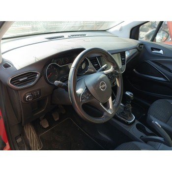 opel crossland x / crossland (p17, p2qo) del año 2019