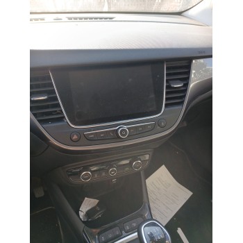 opel crossland x / crossland (p17, p2qo) del año 2019