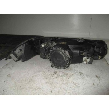 Recambio de faro izquierdo para mg serie 200 (rf) 214 si (3-ptas.) referencia OEM IAM   