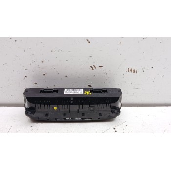 Recambio de mando climatizador para ford focus iii 1.0 ecoboost referencia OEM IAM f1et18c612ag  