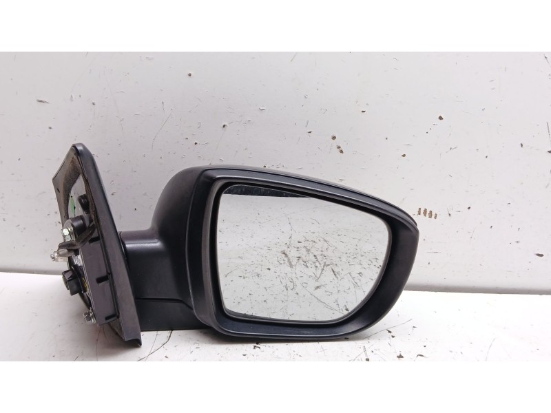 Recambio de retrovisor derecho para hyundai ix35 (lm, el, elh) 2.0 crdi referencia OEM IAM   