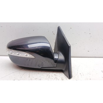 Recambio de retrovisor derecho para hyundai ix35 (lm, el, elh) 2.0 crdi referencia OEM IAM   