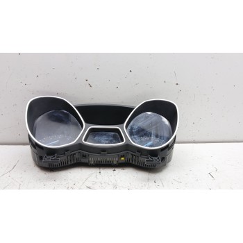 Recambio de cuadro instrumentos para ford focus iii 1.0 ecoboost referencia OEM IAM f1et10849bjk  