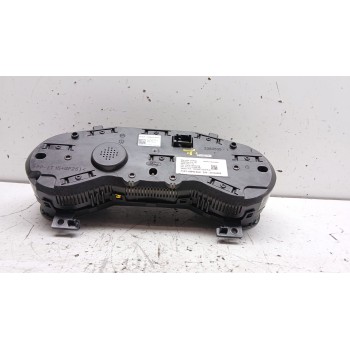 Recambio de cuadro instrumentos para ford focus iii 1.0 ecoboost referencia OEM IAM f1et10849bjk  