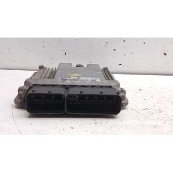 Recambio de centralita motor uce para hyundai ix35 (lm, el, elh) 2.0 crdi referencia OEM IAM 391012f200 0281016545 