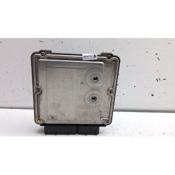 Recambio de centralita motor uce para hyundai ix35 (lm, el, elh) 2.0 crdi referencia OEM IAM 391012f200 0281016545 