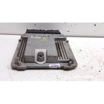 Recambio de centralita motor uce para hyundai ix35 (lm, el, elh) 2.0 crdi referencia OEM IAM 391012f200 0281016545 