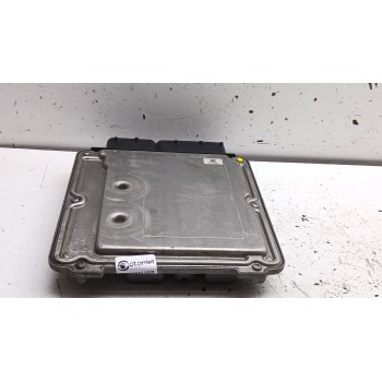 Recambio de centralita motor uce para hyundai ix35 (lm, el, elh) 2.0 crdi referencia OEM IAM 391012f200 0281016545 