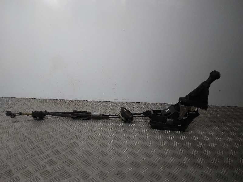 Recambio de varillaje cambio para citroën c3 tonic referencia OEM IAM 9808161780 CON PALANCA 5 V