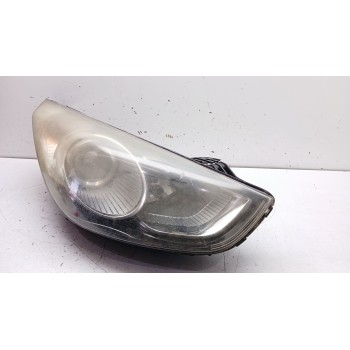 Recambio de faro derecho para hyundai ix35 (lm, el, elh) 2.0 crdi referencia OEM IAM 921022y  