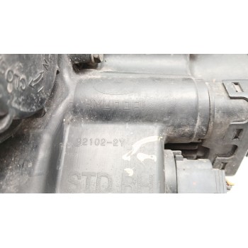 Recambio de faro derecho para hyundai ix35 (lm, el, elh) 2.0 crdi referencia OEM IAM 921022y  