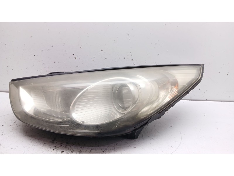 Recambio de faro izquierdo para hyundai ix35 (lm, el, elh) 2.0 crdi referencia OEM IAM 921012y  
