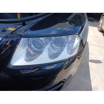 Recambio de faro izquierdo para volkswagen touareg (7la, 7l6, 7l7) 3.2 v6 referencia OEM IAM 7L6941017BG  