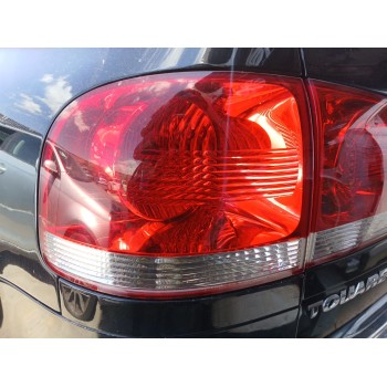 Recambio de piloto trasero izquierdo para volkswagen touareg (7la, 7l6, 7l7) 3.2 v6 referencia OEM IAM 7L6945095P  