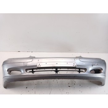 Recambio de paragolpes delantero para mercedes-benz clase s (w220, v220) s 320 cdi (220.026, 220.126) referencia OEM IAM B660360