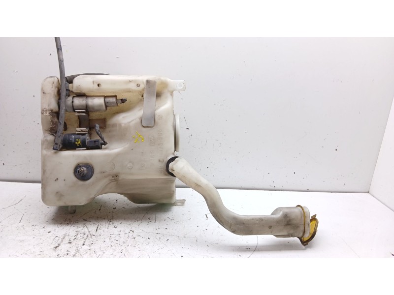 Recambio de deposito limpia para mercedes-benz clase c (w203) c 270 cdi (203.016) referencia OEM IAM 2038600260  