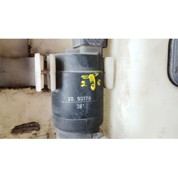 Recambio de deposito limpia para mercedes-benz clase c (w203) c 270 cdi (203.016) referencia OEM IAM 2038600260  