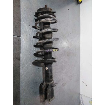 AMORTIGUADOR DELANTERO IZQUIERDO 