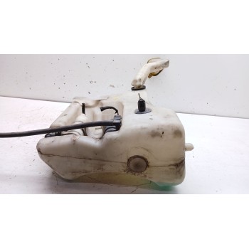 Recambio de deposito limpia para mercedes-benz clase c (w203) c 270 cdi (203.016) referencia OEM IAM 2038600260  