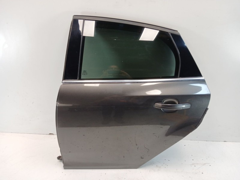 Recambio de puerta trasera izquierda para ford focus iii 1.0 ecoboost referencia OEM IAM   
