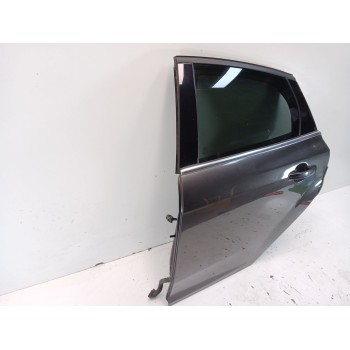 Recambio de puerta trasera izquierda para ford focus iii 1.0 ecoboost referencia OEM IAM   