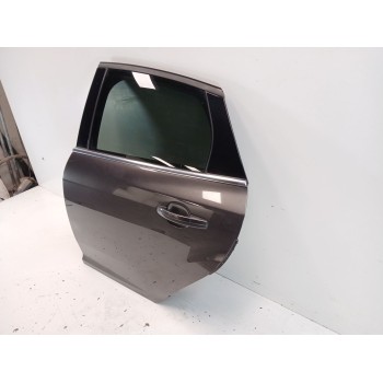 Recambio de puerta trasera izquierda para ford focus iii 1.0 ecoboost referencia OEM IAM   