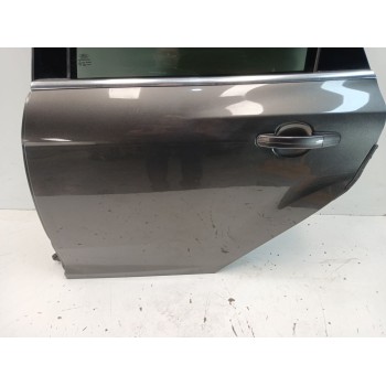 Recambio de puerta trasera izquierda para ford focus iii 1.0 ecoboost referencia OEM IAM   