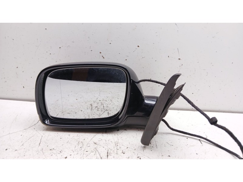 Recambio de retrovisor izquierdo para volkswagen touareg (7la, 7l6, 7l7) 3.2 v6 referencia OEM IAM lll2201022  