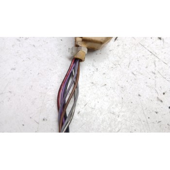 Recambio de retrovisor izquierdo para volkswagen touareg (7la, 7l6, 7l7) 3.2 v6 referencia OEM IAM lll2201022  