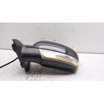 Recambio de retrovisor izquierdo para volkswagen touareg (7la, 7l6, 7l7) 3.2 v6 referencia OEM IAM lll2201022  