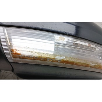 Recambio de retrovisor izquierdo para volkswagen touareg (7la, 7l6, 7l7) 3.2 v6 referencia OEM IAM lll2201022  