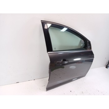 Recambio de puerta delantera derecha para ford focus iii 1.0 ecoboost referencia OEM IAM   