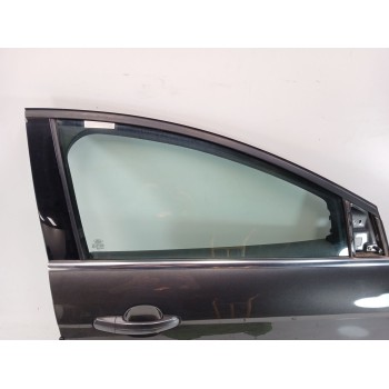 Recambio de puerta delantera derecha para ford focus iii 1.0 ecoboost referencia OEM IAM   