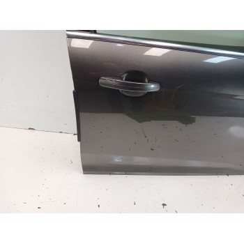 Recambio de puerta delantera derecha para ford focus iii 1.0 ecoboost referencia OEM IAM   