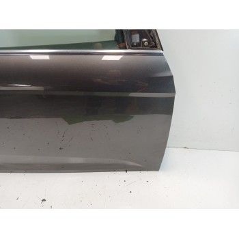 Recambio de puerta delantera derecha para ford focus iii 1.0 ecoboost referencia OEM IAM   