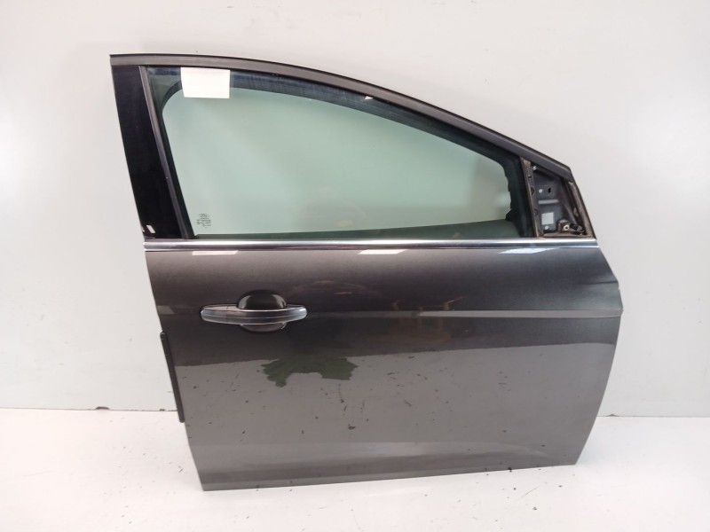 Recambio de puerta delantera derecha para ford focus iii 1.0 ecoboost referencia OEM IAM   