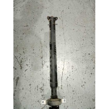 Recambio de transmision central para bmw serie 1 lim. (f20) 116d efficientdynamics edition referencia OEM IAM 762418205  