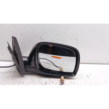 Recambio de retrovisor derecho para volkswagen touareg (7la, 7l6, 7l7) 3.2 v6 referencia OEM IAM llr2202022  