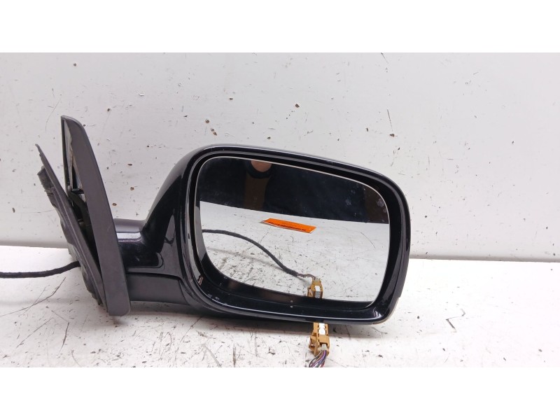 Recambio de retrovisor derecho para volkswagen touareg (7la, 7l6, 7l7) 3.2 v6 referencia OEM IAM llr2202022  