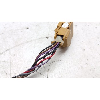 Recambio de retrovisor derecho para volkswagen touareg (7la, 7l6, 7l7) 3.2 v6 referencia OEM IAM llr2202022  